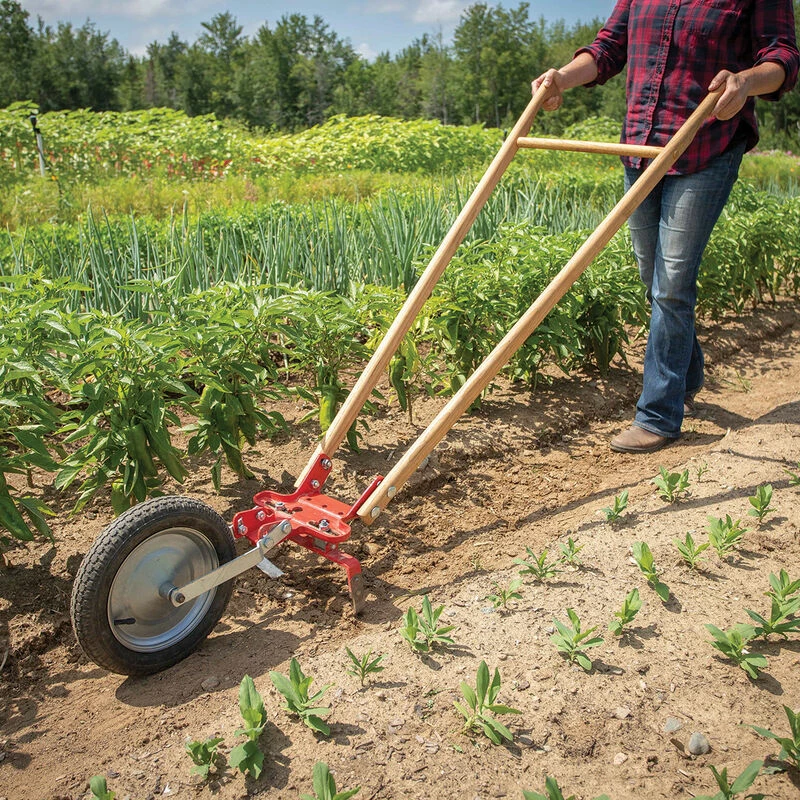 Center Mount Oscillating Hoe – 12" 3 Center Mount Oscillating Hoe – 12"