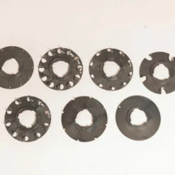 EarthWay® Seeder -JOHNNY SEEDS Sales 09170 03 earthwayseeder