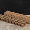 20 Cell Fertil Pots Strip – 10 Count 1 20 Cell Fertil Pots Strip – 10 Count -JOHNNY SEEDS Sales 09211 02 d p sq stp 2in 20cellpk10 1