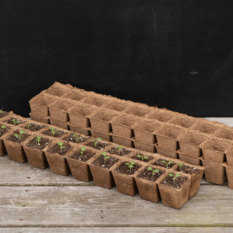 20 Cell Fertil Pots Strip – 87 Count 3 20 Cell Fertil Pots Strip – 87 Count