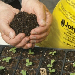 Johnny's 512 Mix – 20 Qt.