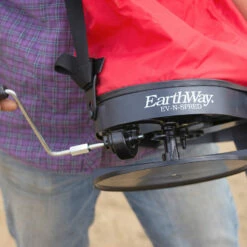 Ev-n-Spred® Seeder/Spreader