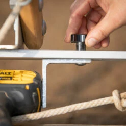 Tilther L Bracket -JOHNNY SEEDS Sales 09286 100 03 tilther l bracket