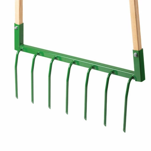 Johnny's 727 Broadfork 6 Johnny's 727 Broadfork -JOHNNY SEEDS Sales 09338 04 727broadfork