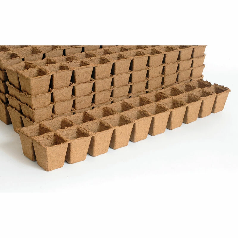 20 Cell Fertil Pots Strip – 87 Count 4 20 Cell Fertil Pots Strip – 87 Count - Image 2