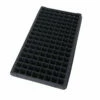 128 Cell Plug Flats – 100 Count -JOHNNY SEEDS Sales 09495 01 128celltray