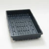 Lightweight Deep Trays (with Holes) – 100 Count -JOHNNY SEEDS Sales 09508 01 seedlingtray