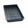 Lightweight Deep Trays (with Holes) – 5 Count -JOHNNY SEEDS Sales 09509 01 seedlingtray
