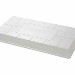 2" Clear Acrylic Domes – 5 Count