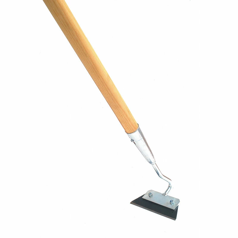 5" Trapezoid Hoe 3 5" Trapezoid Hoe