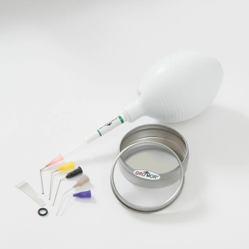 Mini Wand Seeder 3 Mini Wand Seeder