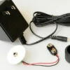 Power Supply Adapter 2 Power Supply Adapter -JOHNNY SEEDS Sales 09617 01 120vacpoweradapt