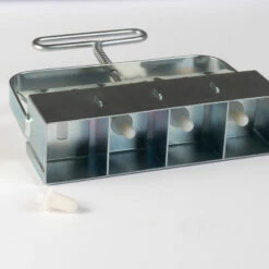 New Products -JOHNNY SEEDS Sales 09663 02 longdibbles