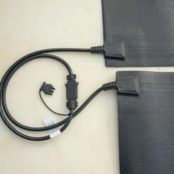 Johnny's Commercial Heat Mat – Add-On -JOHNNY SEEDS Sales 6276 03 heatmat addon