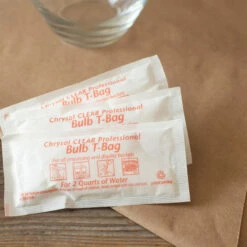 Chrysal Professional Bulb T-Bags – 60 Count