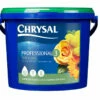 Chrysal Professional 3 Vase Solution – 10 Lb. 1 Chrysal Professional 3 Vase Solution – 10 Lb. -JOHNNY SEEDS Sales 6876 01 vasepowder vendor