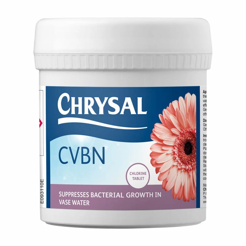 Chrysal CVBN Treatment – 800 Count 3 Chrysal CVBN Treatment – 800 Count