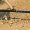 Tine Weeding Rake – 21" -JOHNNY SEEDS Sales 7407 02 tineweedingrakedetail