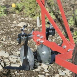 Preci-Discs -JOHNNY SEEDS Sales 7597 02 precidiscs