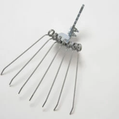 Spring Tine Harrows - Heavy Tooth