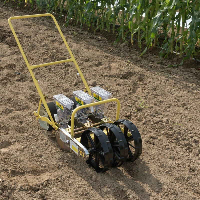 Jang JP-3 Three-Row 3 Jang JP-3 Three-Row