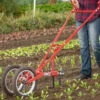 Terrateck Double Wheel Hoe 1 Terrateck Double Wheel Hoe -JOHNNY SEEDS Sales 7620 01 terrateckdoublewheelhoe