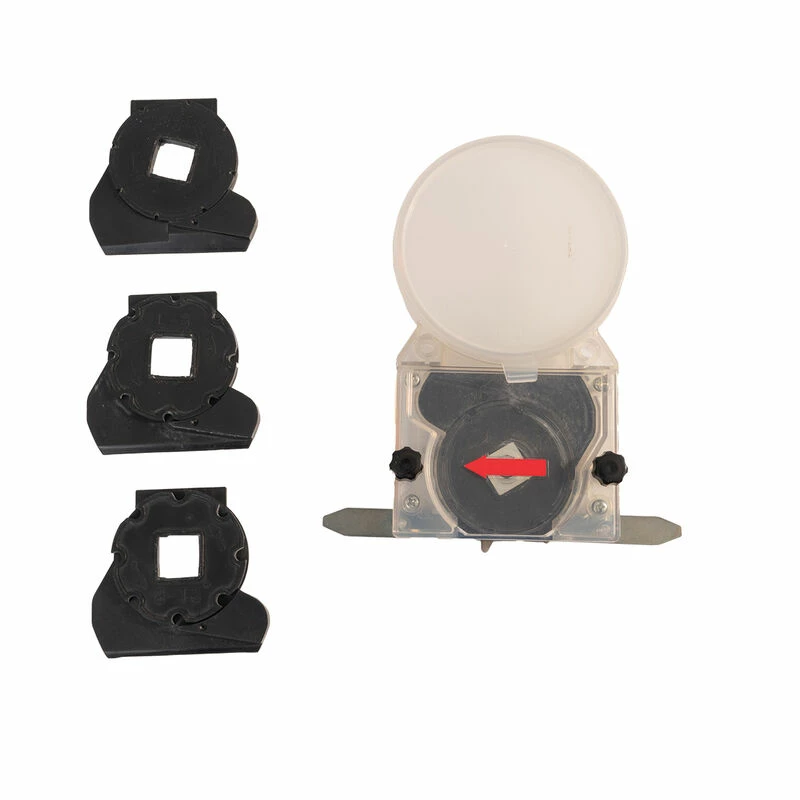 Manual Cell-Tray Seeder 6 Manual Cell-Tray Seeder - Image 4