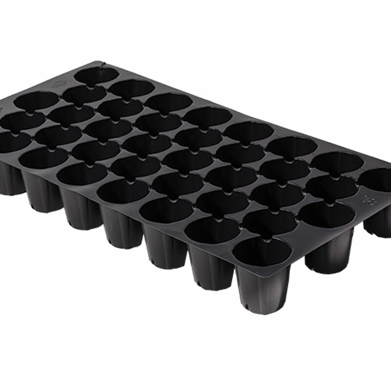 Pro-Tray 38 Cell Flats – 5 Count 3 Pro-Tray 38 Cell Flats – 5 Count
