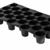 Pro-Tray 24 Cell Flats – 100 Count -JOHNNY SEEDS Sales 9507 01 protraycellplats24