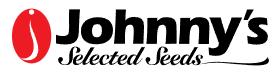 JOHNNY SEEDS Sales